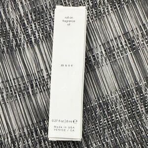 Muse Roll-On Fragrance Oil